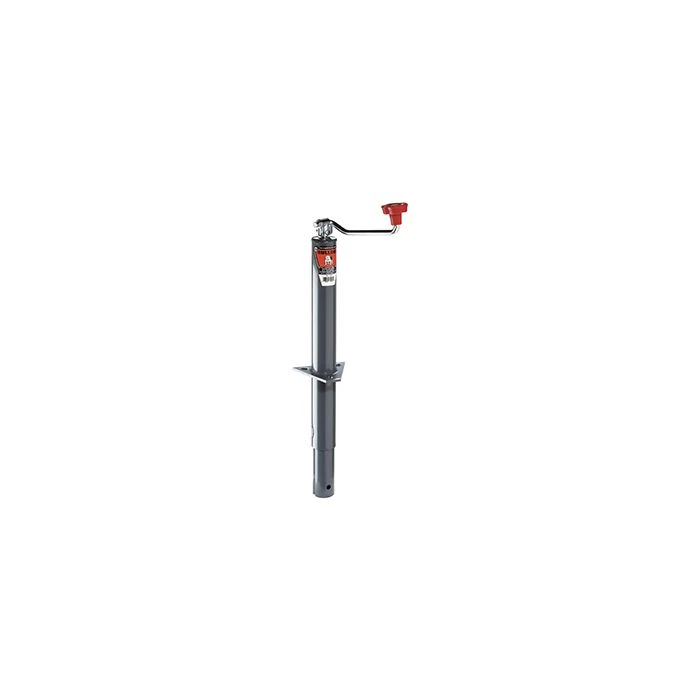 Bulldog 2,000lb Topwind A-Frame Jack 1 Bulldog 2,000lb Topwind A-Frame Jack