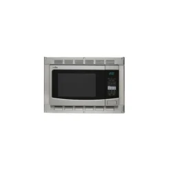 LaSalle Bristol High Pointe Stainless Steel 1.1 Cu Ft Built-In Convection Microwave Oven
