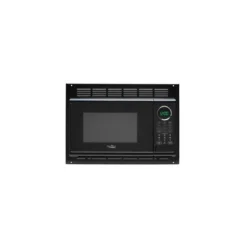 Patrick Industries High Pointe Black 0.9 Cu Ft Microwave Oven