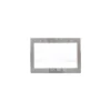 Patrick Industries High Pointe Built-In Convection Stainless Steel Trim Kit