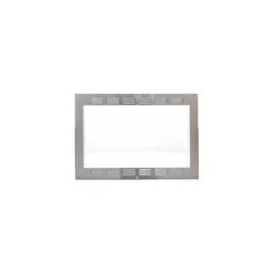 Patrick Industries High Pointe Built-In Convection Stainless Steel Trim Kit