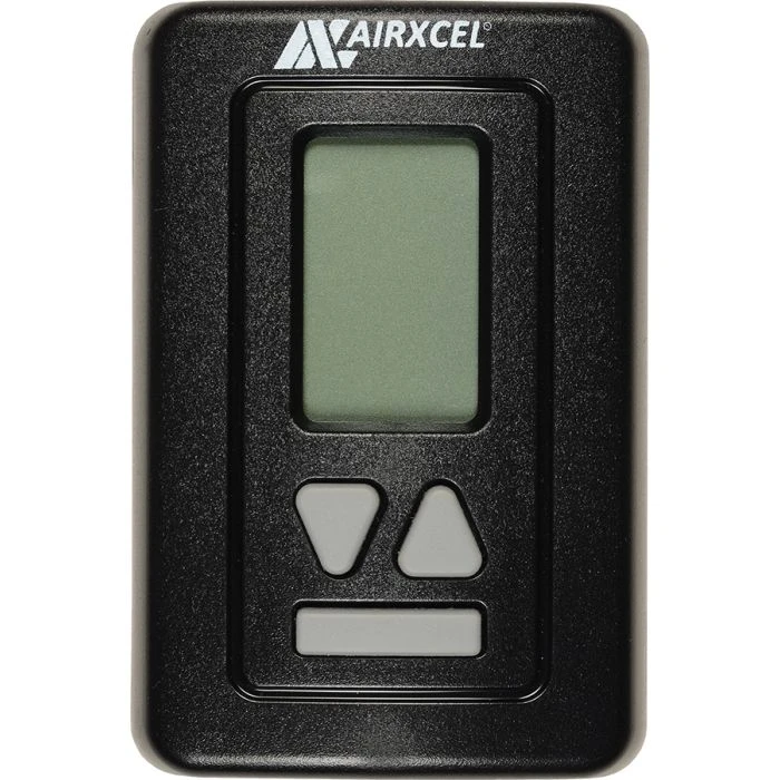 Coleman MACH Single Stage Cool Only Digital Wall Thermostat 1 Coleman MACH Single Stage Cool Only Digital Wall Thermostat