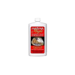 Magma Magic Grill Restorer
