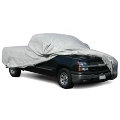 ADCO SFS AquaShed Small To Midsize Pickup Truck Cover