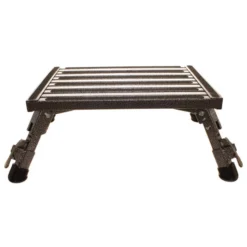 Adjustable Folding Step - 14-1/2" X 19" By Safety Step