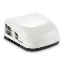 Dometic Brisk Air II 13.5K BTU White Air Conditioner