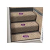 Prest-O-Fit Butter Pecan Step Hugger For Stair Step