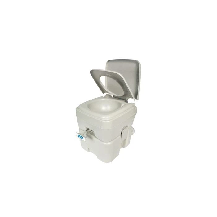 Camco 5.3 Gal Portable Toilet 1 Camco 5.3 Gal Portable Toilet