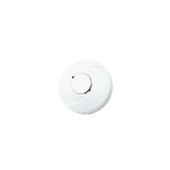 MTI Photo Electric Smoke Detector