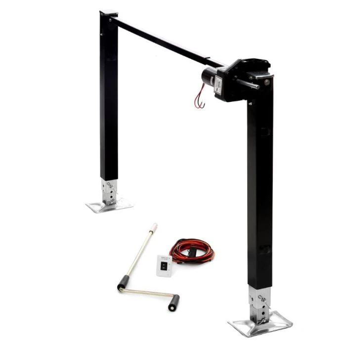 Stromberg Carlson LG-3 Electric Complete Landing Gear System 1 Stromberg Carlson LG-3 Electric Complete Landing Gear System