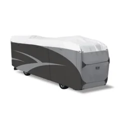 ADCO Class A Olefin HD™ Designer Series Covers -RV Essentials Hub class a tyvek 3