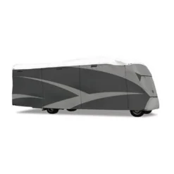 ADCO Class C Olefin HD™ Designer Series Covers 5 ADCO Class C Olefin HD™ Designer Series Covers -RV Essentials Hub class c tyvek 2