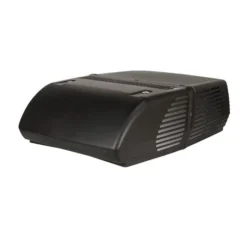 Coleman Mach 10 15K BTU In Black With Heat & Condensate Pump