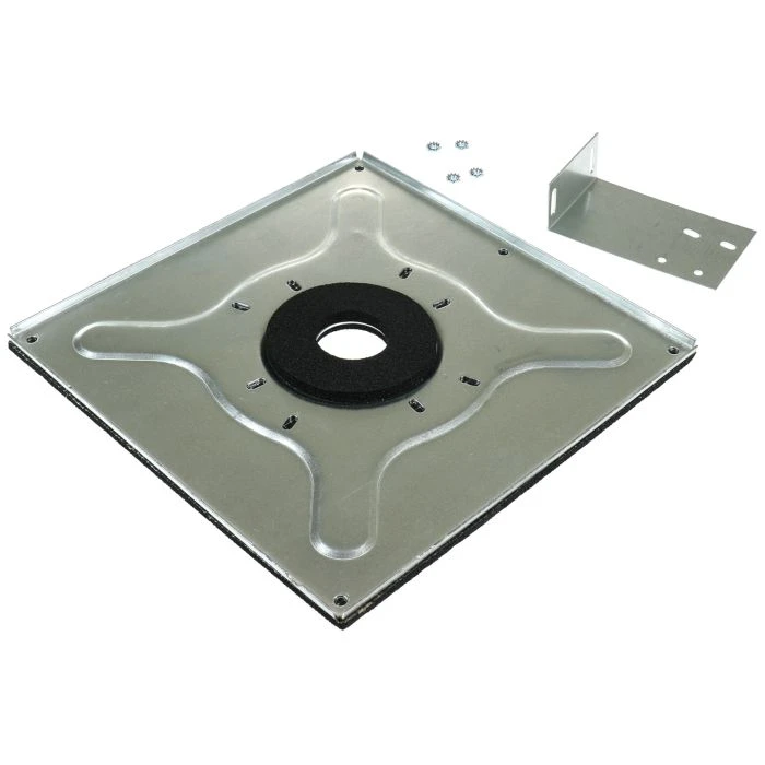 Coleman Mach A/C Condenser Fan Motor Mount & Shaft Seal Kit 1 Coleman Mach A/C Condenser Fan Motor Mount & Shaft Seal Kit