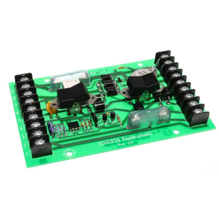 Dinosaur 300C859 Replacement Onan Generator Board 1 Dinosaur 300C859 Replacement Onan Generator Board