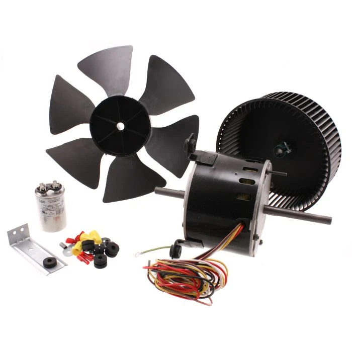 Dometic A/C Brisk Air Fan Motor Kit 1 Dometic A/C Brisk Air Fan Motor Kit