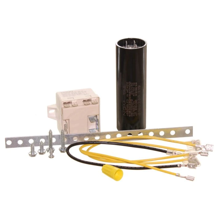 Dometic A/C Quick Start Kit For Onan 2.8 Micro-Lite 1 Dometic A/C Quick Start Kit For Onan 2.8 Micro-Lite