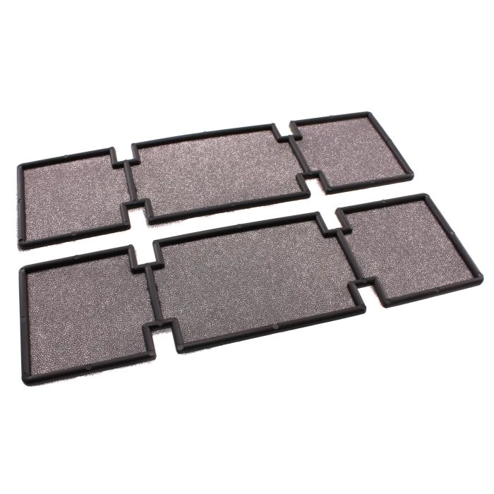 Dometic A/C Penguin 14-1/2" X 4-1/4" Air Filters