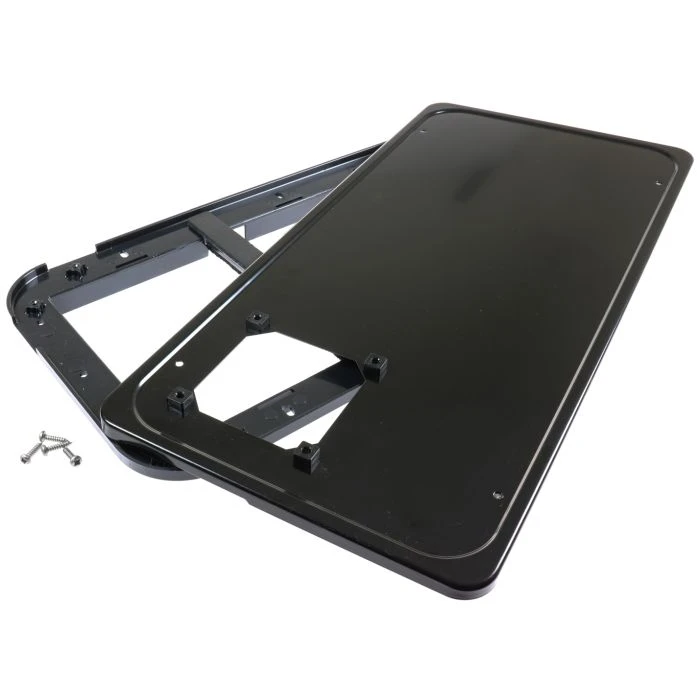 Dometic Atwood #44 Medium Mojave Furnace Black Access Door 1 Dometic Atwood #44 Medium Mojave Furnace Black Access Door