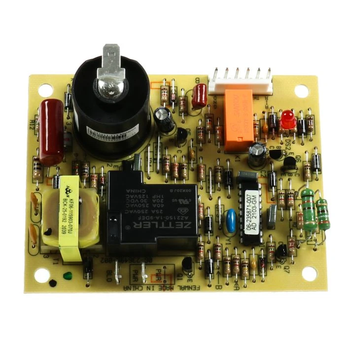 Dometic Atwood Hydro-Flame Furnace DSI Universal Ignition DC Control Board Kit