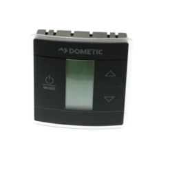 Dometic CT Single Zone Digital LCD Black Thermostat