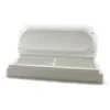 Dometic New Style Refrigerator Roof Vent Kit (Cap And Base)