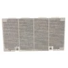 Dometic Polar White Return Air Grille For Quick Cool Ducted A/C Lowers