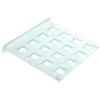 Dometic Refrigerator Blue Plastic Milk Shelf Cover/Lid