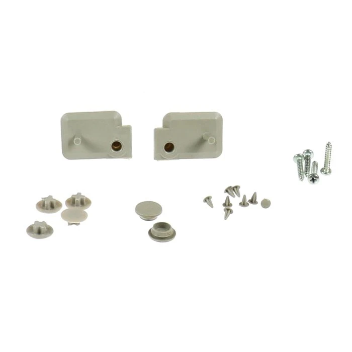 Dometic Refrigerator Deco Trim Door Reversal Kit 1 Dometic Refrigerator Deco Trim Door Reversal Kit