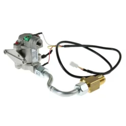 Dometic Refrigerator Gas Valve With Connection Assembly
