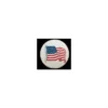ADCO 34" US Flag Spare Tire Cover