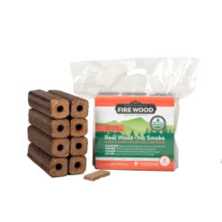 Green Mountain Firewood Logs