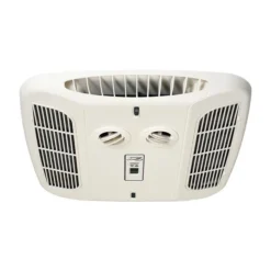 Coleman Mach Bluetooth Non-Ducted Ceiling Assembly