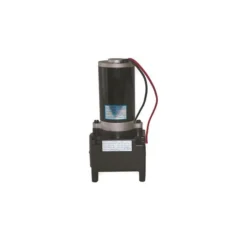 Lippert Components Replacement Trailer Landing Gear Motor