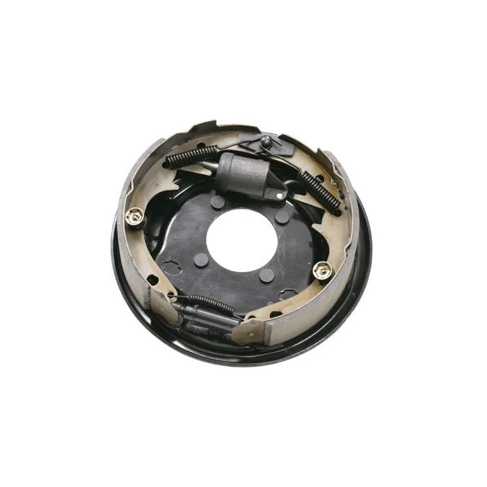 Husky Hydraulic 10" X 2.25" Brake Assembly LH 3500LB 1 Husky Hydraulic 10" X 2.25" Brake Assembly LH 3500LB