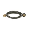 Camco Olympian 4100 And 5100 Elite 12' Propane Hose