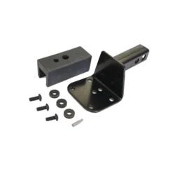 Lippert Compnents ToyLok® 1-1/4" And 2" Hitch Receiver Adapter Kit