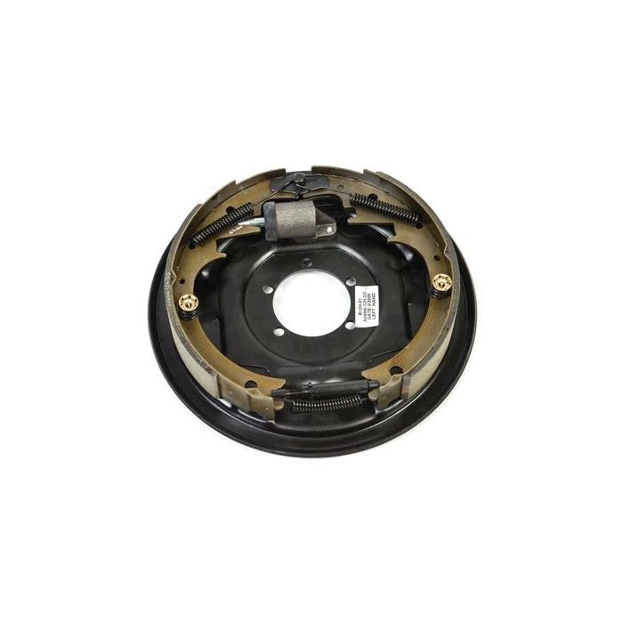 Husky Hydraulic 12" X 2.25" Brake Assembly RH 6000LB 1 Husky Hydraulic 12" X 2.25" Brake Assembly RH 6000LB