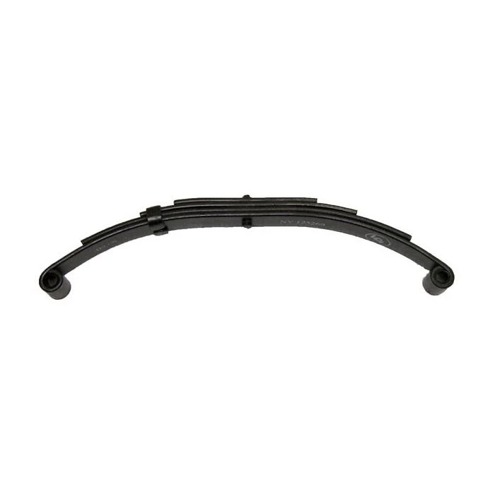 AP Products 1400lb Trailer Axle Leaf Spring 1 AP Products 1400lb Trailer Axle Leaf Spring