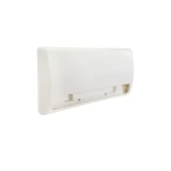 Heng's Off White Range Exhaust Vent