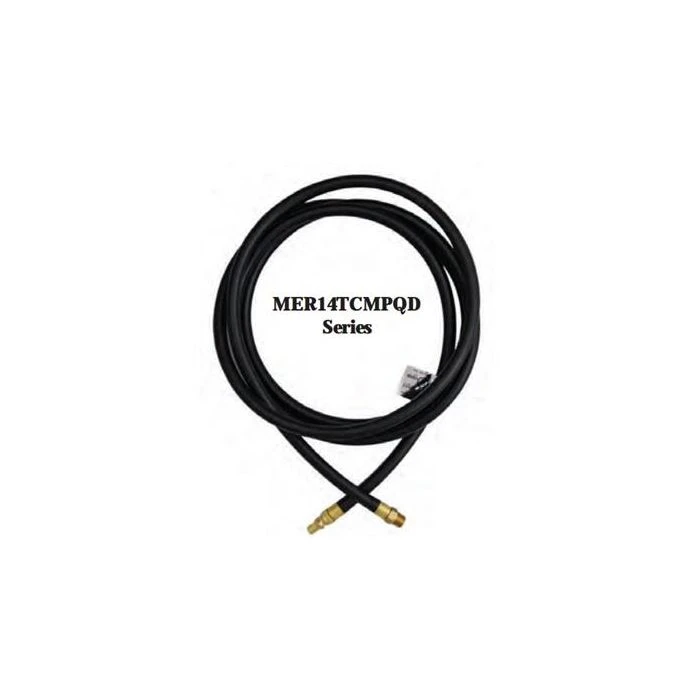 Marshall Excelsior Propane Hose 1 Marshall Excelsior Propane Hose