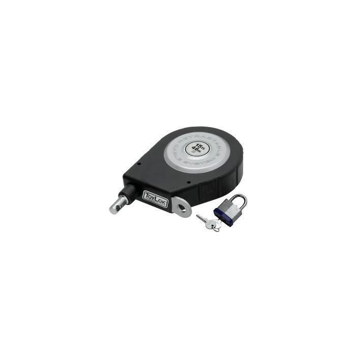 Lippert Components ToyLok® Anti-Theft Device; Nylon 1 Lippert Components ToyLok® Anti-Theft Device; Nylon