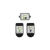 Dual LPG Tank Dual Sensor Tank Monitor By AP Products
