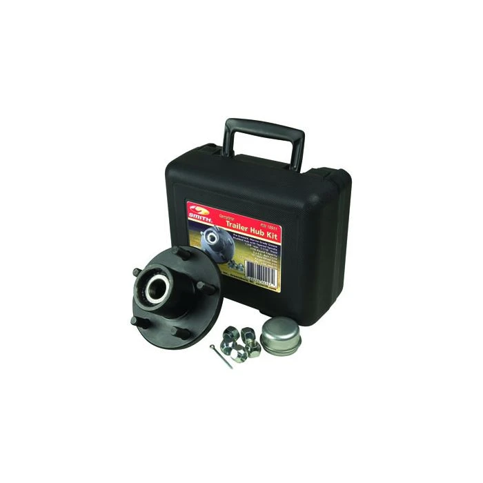 CE Smith Replacement Trailer Hub In A Case 1 CE Smith Replacement Trailer Hub In A Case