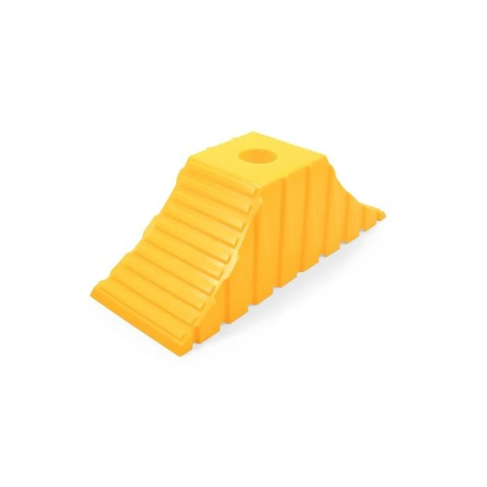 Camco Tandem Wheel Chock 1 Camco Tandem Wheel Chock