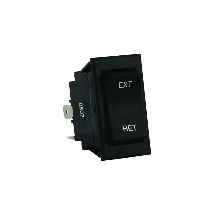JR Products Replacement Leveling Jack Switch 1 JR Products Replacement Leveling Jack Switch