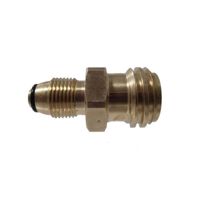 Propane Adapter Fitting MB Sturgis 1 Propane Adapter Fitting MB Sturgis