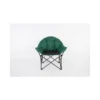 Faulkner Green Big Dog Bucket Chair