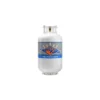 Flame King 30LB Vertical Propane Tank