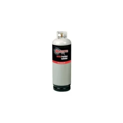 Manchester 100 LB Vertical Propane Tank